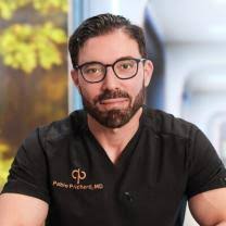 Forever Young with Dr. Pablo Prichard