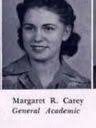 Margaret Carey Family History & Historical Records