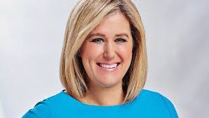 Jamie Apody's Instagram, Twitter & Facebook