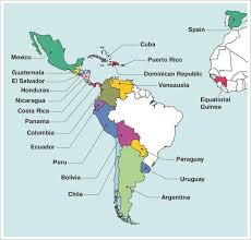 Map Of Spanish Speaking Countries Hispanohablantes In 2020 How To Speak Spanish Spanish Speaking Countries Map Spanish Speaking Countries