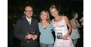 Find the perfect karl zéro stock photos and editorial news pictures from getty images. Karl Zero Aux Cotes De Sa Femme Daisy Et De Frigide Barjot Purebreak