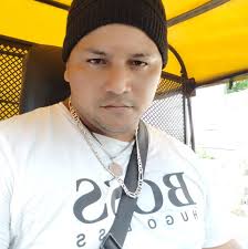 Jose Gregorio Velez Bohorquez