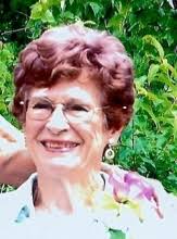 Obituary information for June Rose Wotruba