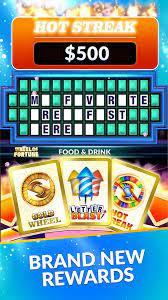 It's better than just a coin flip. Download Wheel Of Fortune Free Play Mod V3 59 Free On Android