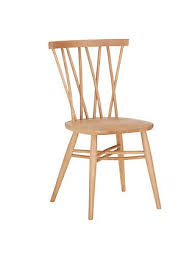 Ercol For John Lewis Shalstone Dining Chair Oak Dining Chairs Fabric Dining Chairs Ercol Dining Chairs