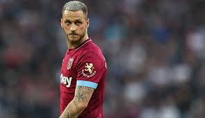 Football statistics of marko arnautović including club and national team history. Er Ist Keine Kuh Bruder Von Marko Arnautovic Schimpft Heftig Uber West Ham United