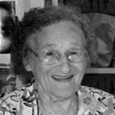 Lucia Cortez Rodrigue Obituary March 27, 2016