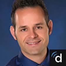 Dr. Daniel Davis, MD