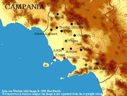 Later settlements were probably built on the hillside of pilavtepe, in the district called andızkulesi today. Neapolis Spartacus Wiki Fandom