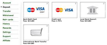 Online payment processing for merchants. Bet365 Guide How To Deposit Into My Neteller Account