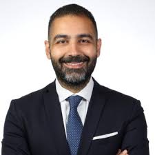 Ali Taher, MD, PhD, FRCP