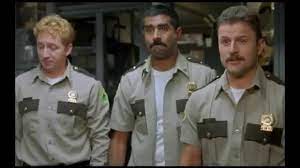 With kevin heffernan, steve lemme, eugene cordero, marcus henderson. Shenanigans Super Troopers Youtube