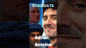 Stargate VF Adrien Antoine