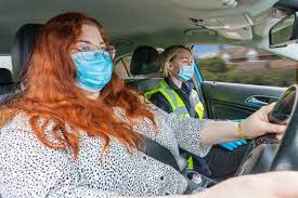 Rising To The Challenge: Learning To Drive After Covid-19 - Despatch For  Driver And Rider Trainers