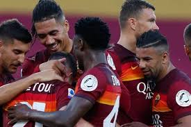 Jun 10, 2021 · il siviglia si prepara a rivoluzionare il reparto offensivo, che rimarrà molto probabilmente orfano di luuk de jong. Dove Vedere Siviglia Roma In Chiaro In Tv E Streaming Salernonline