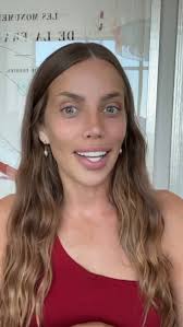 I started facial exercises a few months ago for fun, and was shocked when I  realized I didn’t want Botox anymore. 5 minutes a day is all it takes!  #facialexercise #fitface #aginggracefully #agingwell