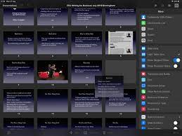 Apple's worldwide developers conference (wwdc) kicked off at 1 p.m. How To Use Apple S Keynote On The Mac And Ipad To Prepare Compelling Presentations Appleinsider