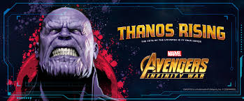 Image result for Avengers: Infinity War now.
