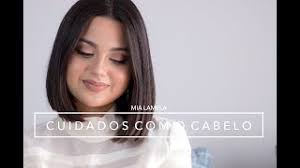 Cuidados com o cabelo (Cortei o cabelo!!!!)