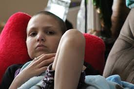 Southsider's Light It Up in Support Of Childhood Cancer