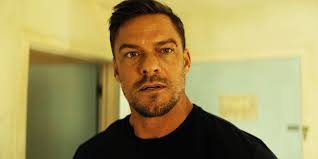 What Time Reacher Season 3's Finale Releases On Prime Video