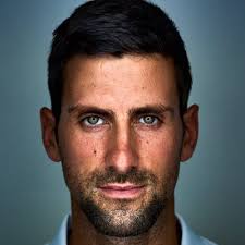 Novak starts strong, races into australian open second round. Novak Djokovic Djokernole Twitter