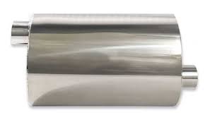 Balut kunci dengan aluminium foil & 3 lagi 'trick' elak kereta dicuri! Max Racing Exhaust S Flow Series