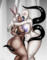 Rule_63 The_Slender_Man