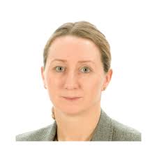 Dr. Candice Silversides