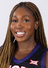 2023-24 Women's Basketball Roster