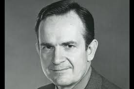 Former United Methodist Communications head Chambers dies