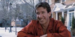 The Best Tim Allen Movies Ranked Tim Allen Movies Crime Film