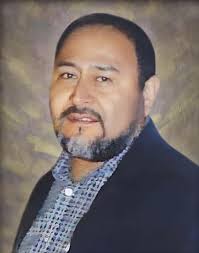 Patricio Manriquez Obituary