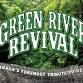Green River Revival event in Waterloo, ON