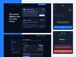 The best wallet for you. Staking Designs Themes Templates And Downloadable Graphic Elements On Dribbble