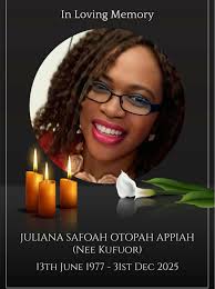 With profound sorrow, Abigail Ministry International announces the passing  of our beloved Mama, Pastor, friend, and mentor, Pastor Sarah Kimuli, wife  of Ap. Michael Kimuli. May her soul rest in eternal peace,