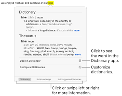 Type term into search bar (also accessible using cmd + f) click on the desired conversation you want to search in. Look Up Words On Mac Apple Support