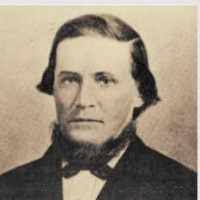 James Henry Rollins (1816–1899)