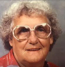Agnes Ima “Granny Starkey” Higgins Starkey (1917-2005)