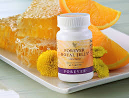 Forever Royal Jelly 36 Royal Jelly Forever Royal Forever Living Products