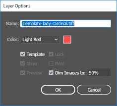 Shortcut & how to adobe illustrator cs5 lock/unlock all other layers windows shortcut key hot key. How To Work With Template Layers In Adobe Illustrator Webucator