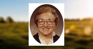 Rose Ann Petzoldt Obituary January 4, 2020