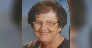 Patricia "Pat" McBride Obituary