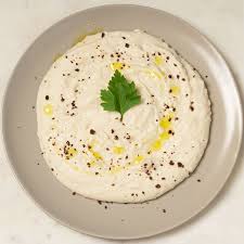 Pureed Flageolet Beans With Goat Cheese Recipe How To Cook Beans Bean Recipes Heirloom Beans Recipe