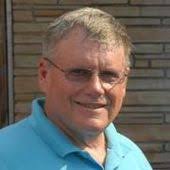 American Winter Scenes Evening