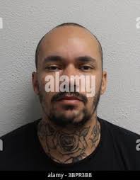 Undated handout photo issued by the Metropolitan Police of Bobby Ternent,  32, who along with his father Gary Ternent, 59, (not pictured) both of  Movers Lane, Barking, east London, have been found