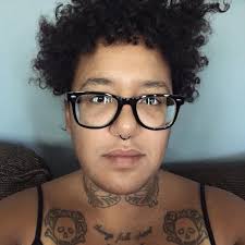 New to CLASS: Joanna Davis-McElligatt