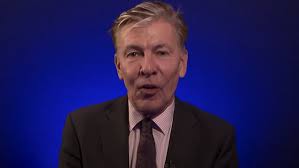 Andrew Pierce slams BBC for taking so long to delete Brand's content