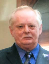 Obituary information for Robert R DeVault