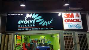 Check spelling or type a new query. Evolve Sticker Carkaki My